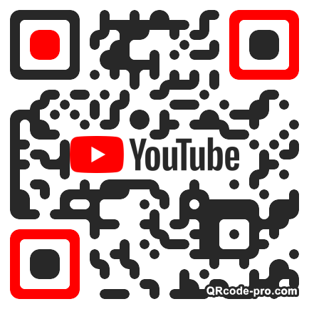 QR code with logo 2wGT0