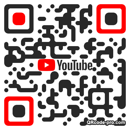 QR code with logo 2wGX0