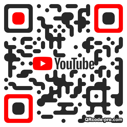 QR code with logo 2wH00