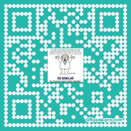 QR code with logo 2wJy0