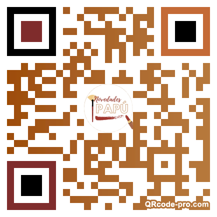 QR code with logo 2wLV0