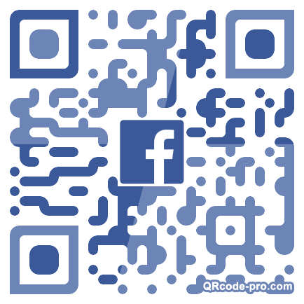 QR code with logo 2wN20