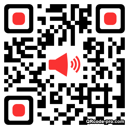 QR code with logo 2wN30