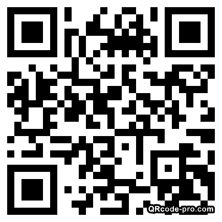 QR code with logo 2wN90