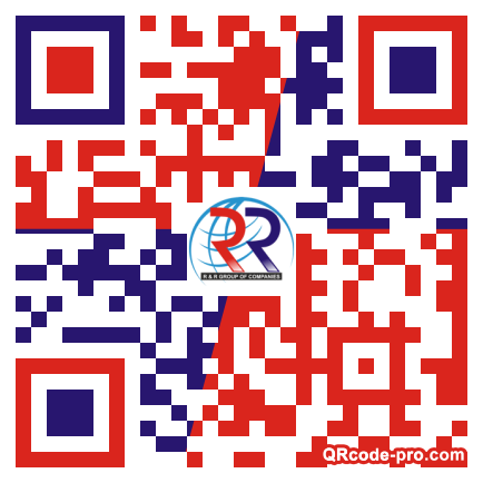 QR code with logo 2wNh0