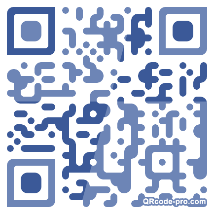QR code with logo 2wO20