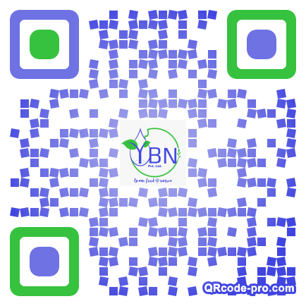 QR code with logo 2wQs0