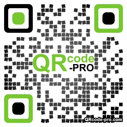 QR code with logo 2wRQ0