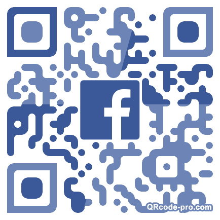QR code with logo 2wTC0