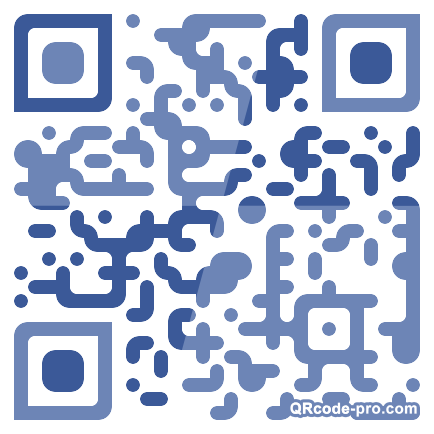 QR code with logo 2wVt0