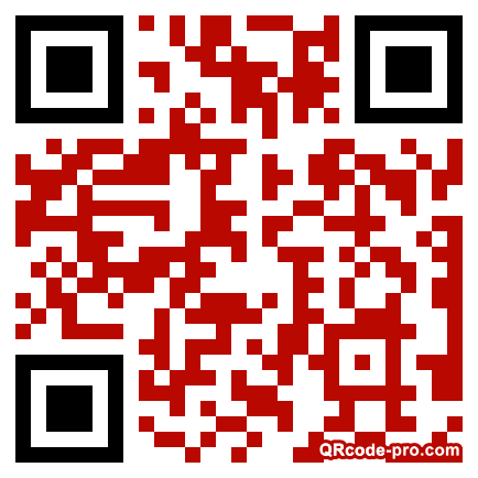 QR code with logo 2wXM0