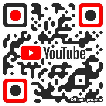 QR code with logo 2weE0