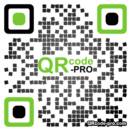 QR code with logo 2wfg0