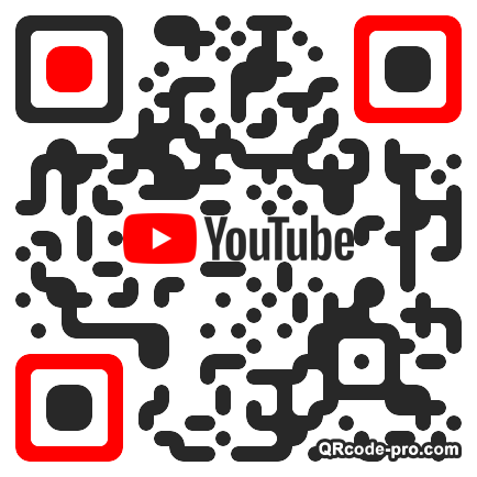 QR code with logo 2wgS0