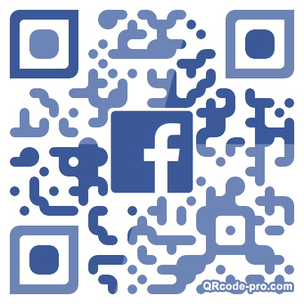 QR code with logo 2wgy0