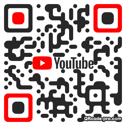 QR code with logo 2wjH0