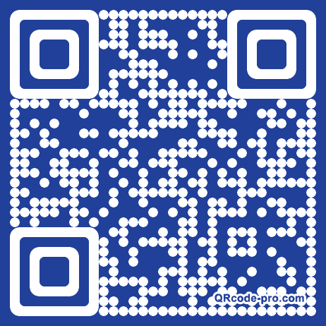 QR code with logo 2wq50
