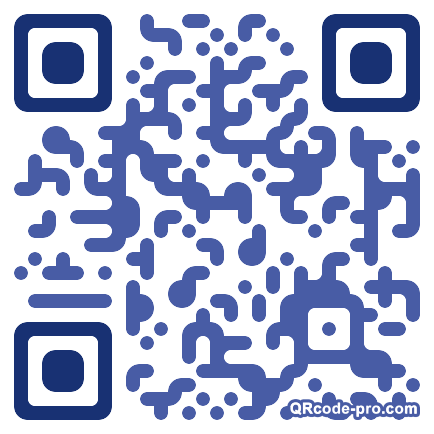 QR code with logo 2wrs0