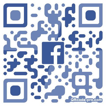 QR code with logo 2wtn0