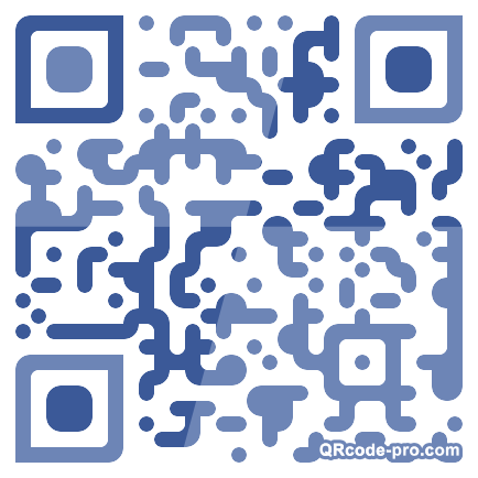 QR code with logo 2wuI0