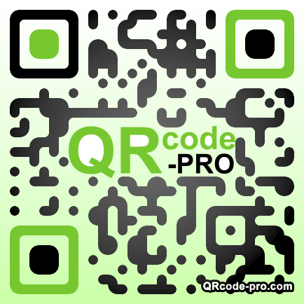 QR code with logo 2wuO0