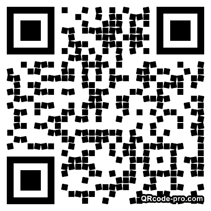 QR code with logo 2wwh0