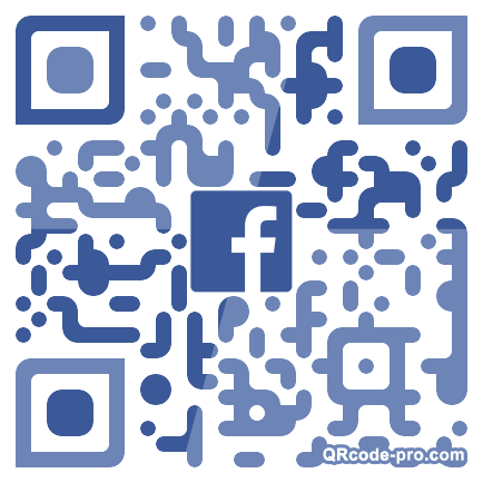 QR code with logo 2wwi0