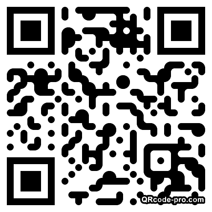 QR code with logo 2wwk0