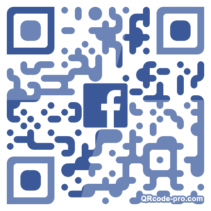 QR code with logo 2wzF0