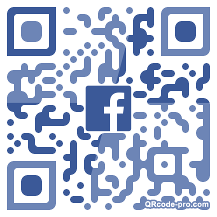 QR code with logo 2x6H0