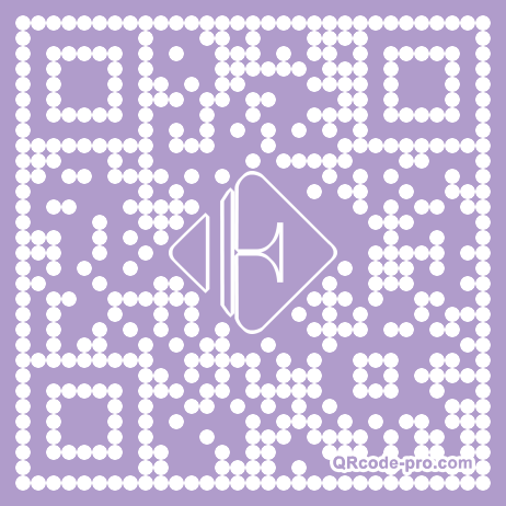 QR code with logo 2x9c0
