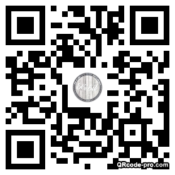 QR code with logo 2xCx0