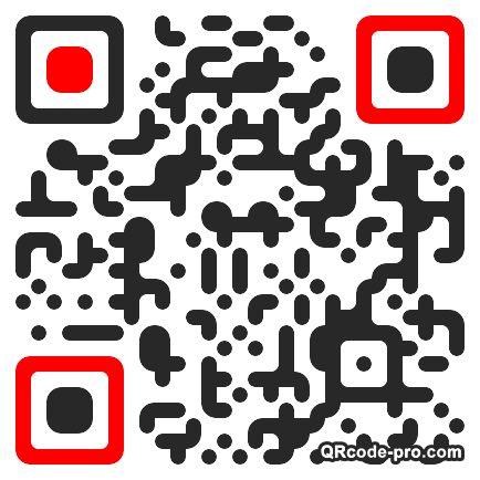 QR code with logo 2xDo0