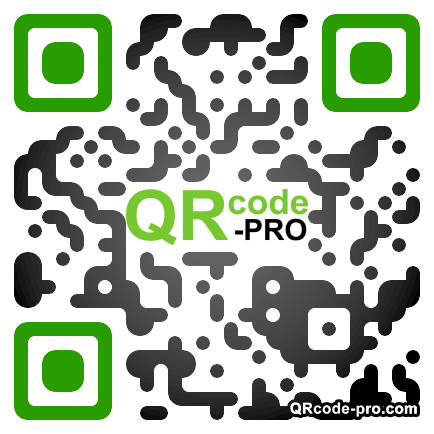 QR code with logo 2xcT0