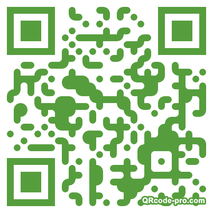 QR code with logo 2xii0