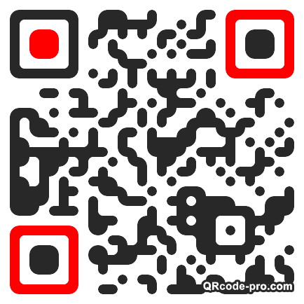 QR code with logo 2xkC0