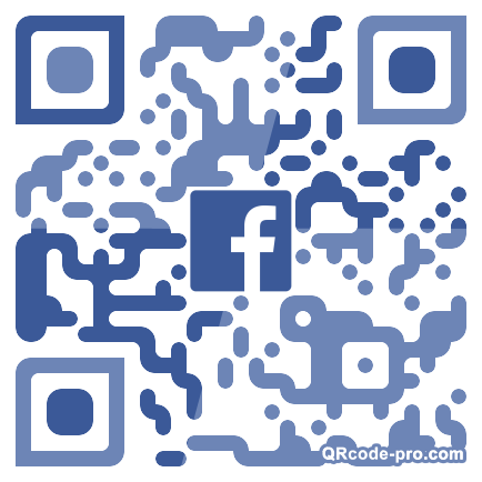 QR code with logo 2xkV0