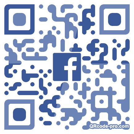 QR code with logo 2xnS0