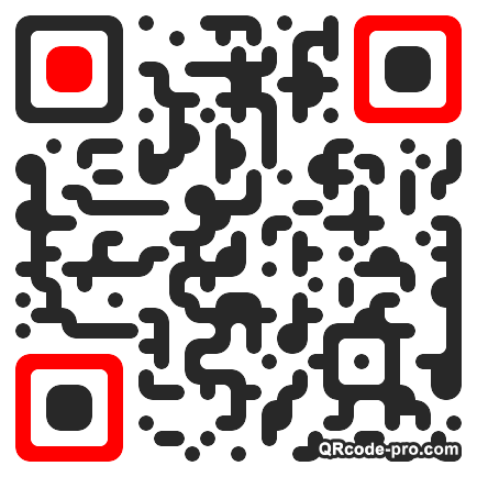 QR code with logo 2xqW0