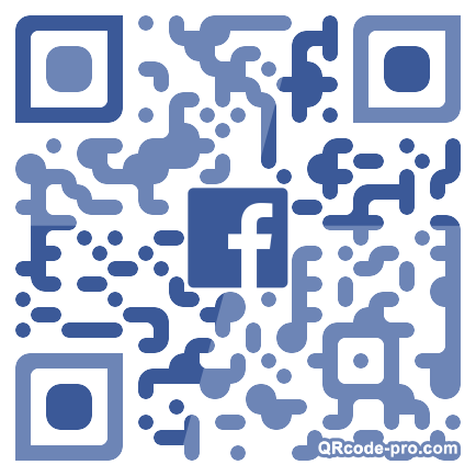 QR code with logo 2xqz0