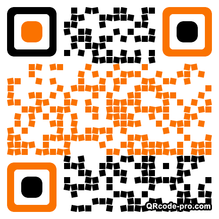 QR code with logo 2xsN0