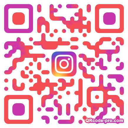 QR code with logo 2xsn0