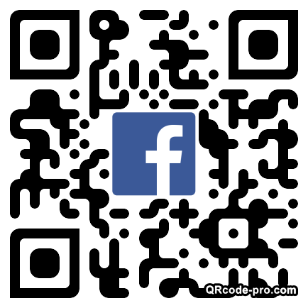 QR code with logo 2xsq0