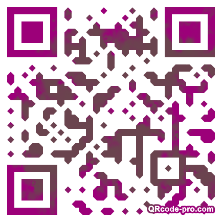 QR code with logo 2xsy0
