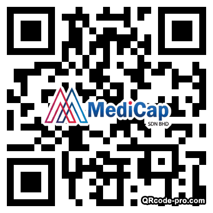 QR code with logo 2xto0