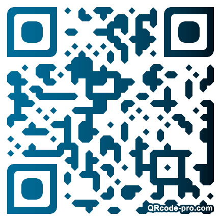 QR code with logo 2xvF0