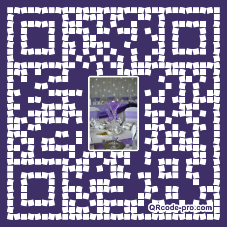 QR code with logo 2y7C0