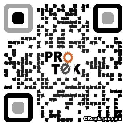 QR code with logo 2yAy0