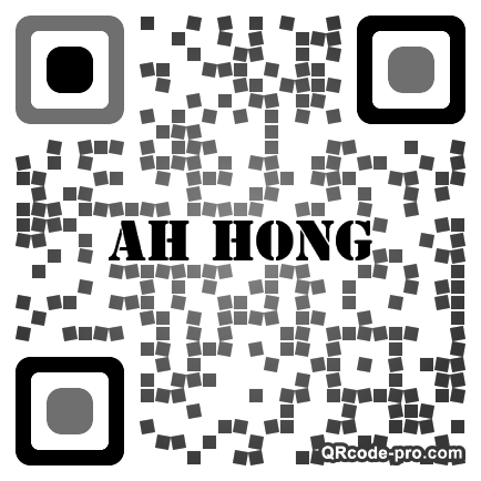 QR code with logo 2yDt0
