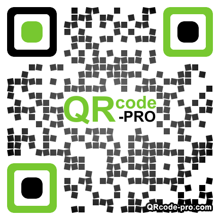 QR code with logo 2yID0